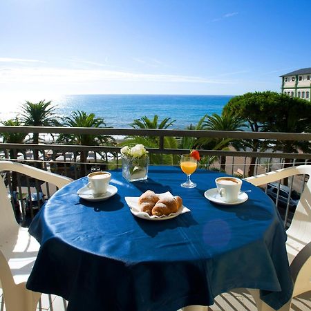 Hotel Lido Pietra Ligure Dış mekan fotoğraf